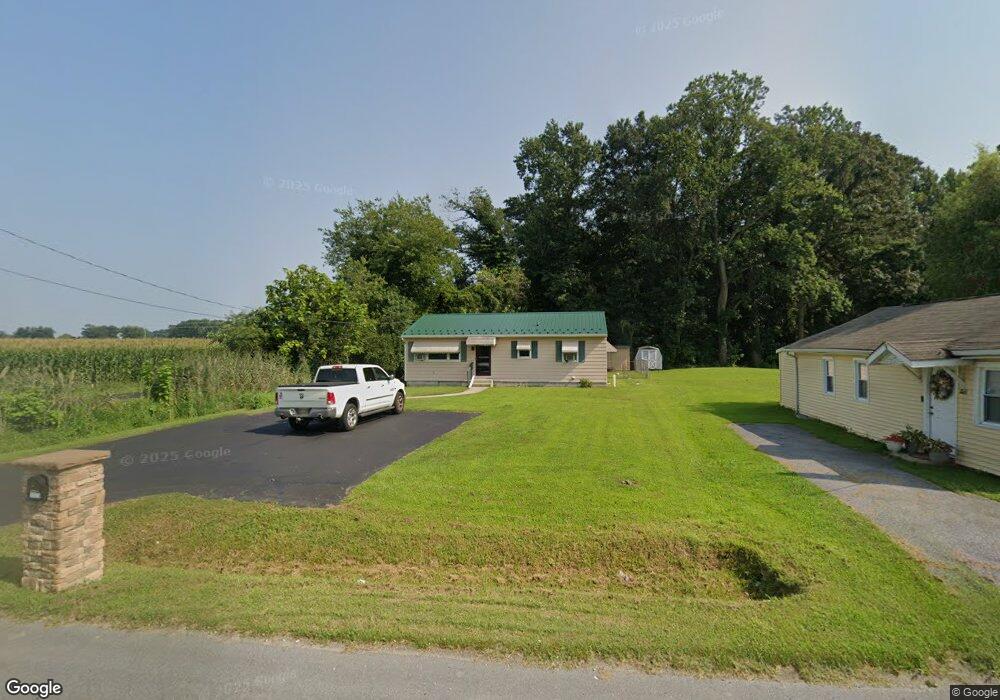 11178 Willow Grove Rd, Camden Wyoming, DE 19934 - photo 1