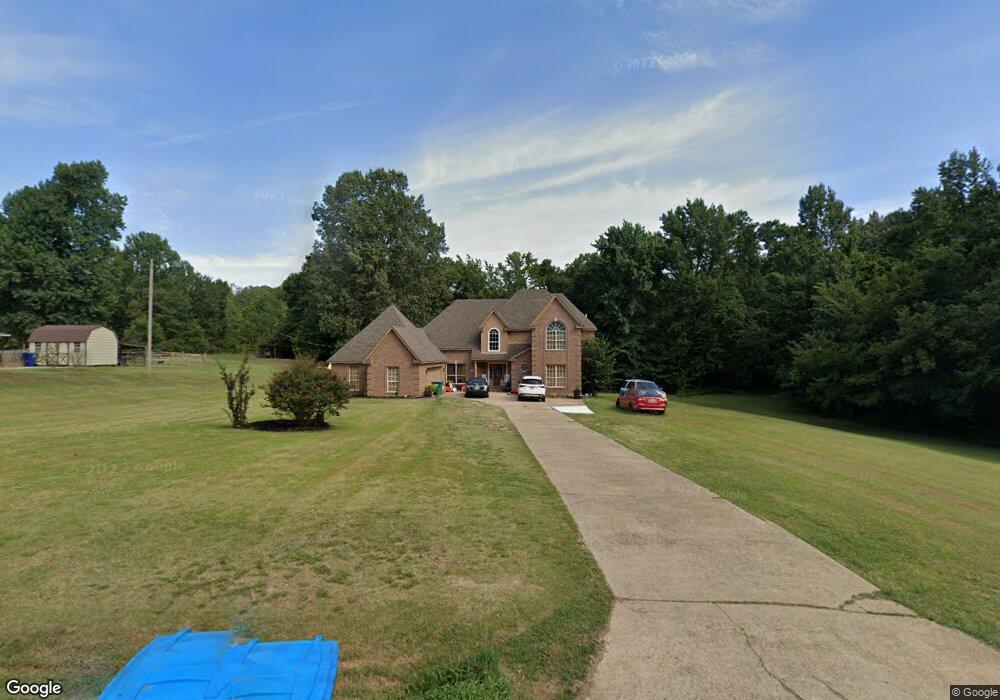 2100 Pine Tree Rd, Hernando, MS 38632 - photo 1