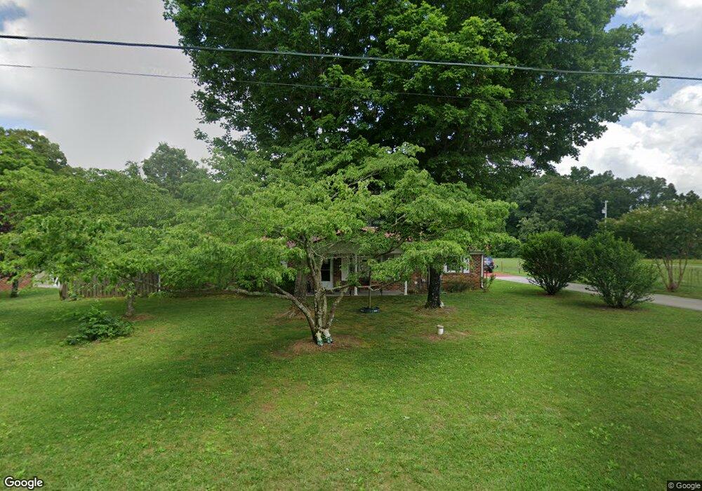 376 Lakeview St, Manchester, TN 37355 - photo 1