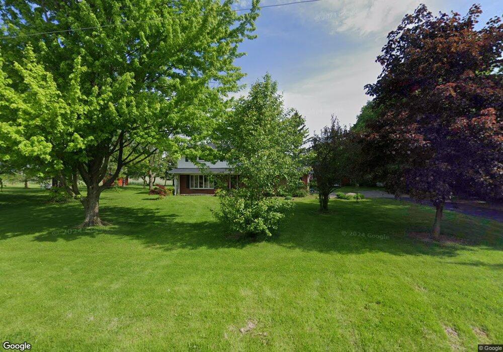 19535 W Moline Martin Rd, Martin, OH 43445 - photo 1