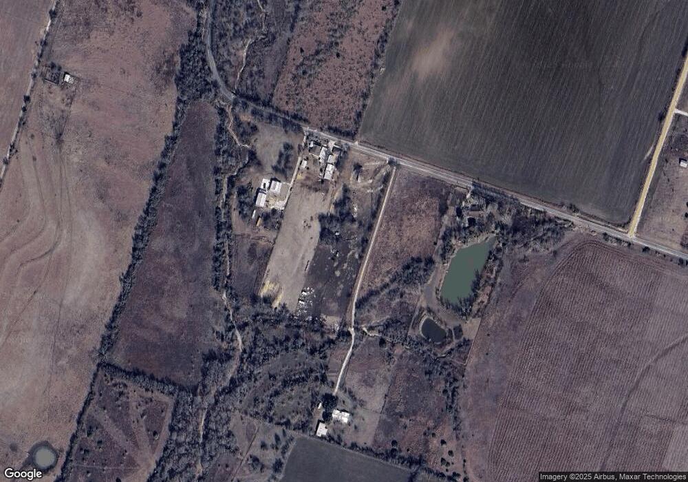 2821 W Hillyard Rd, Moody, TX 76557 - photo 1