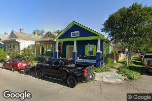2821 Maurepas St, New Orleans, LA 70119