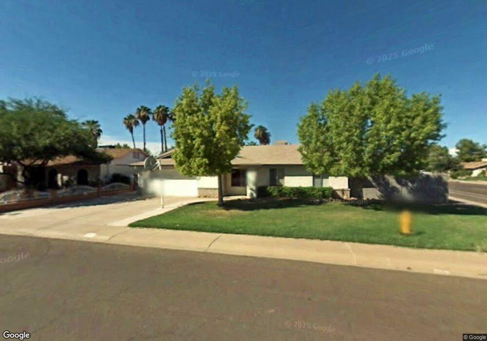 1604 W Mcnair St, Chandler, AZ 85224 - photo 1