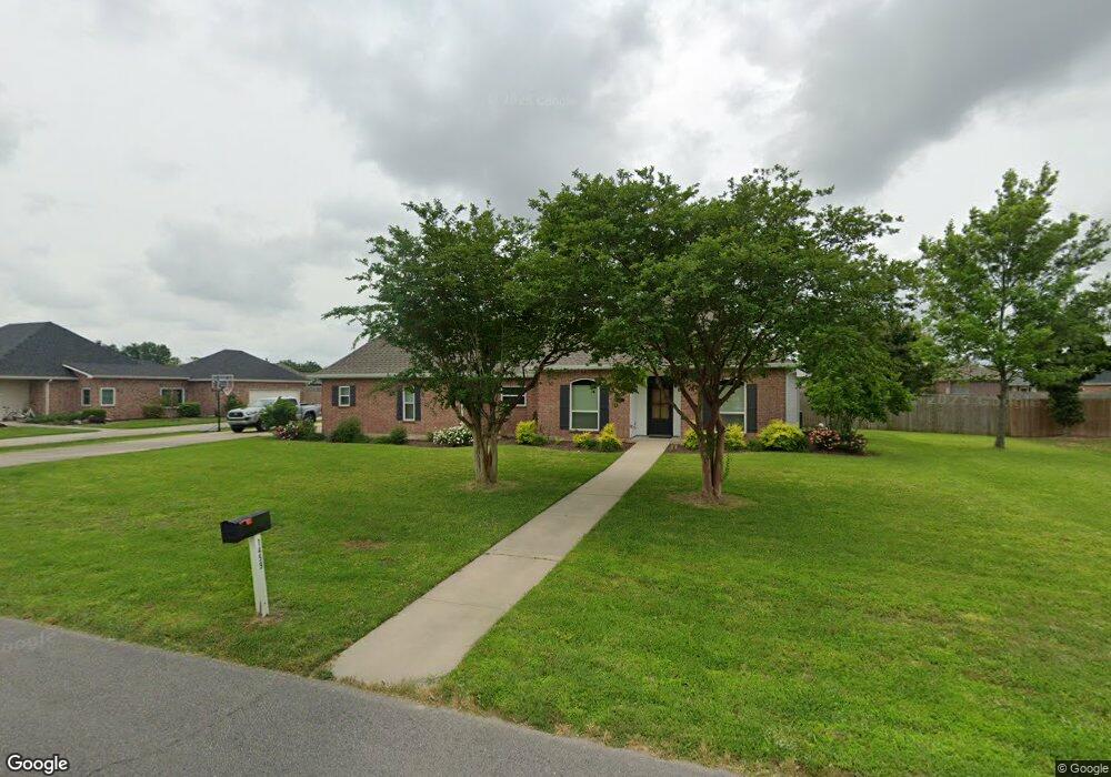 1459 Jamie Renee, Lake Charles, LA 70605 - photo 1