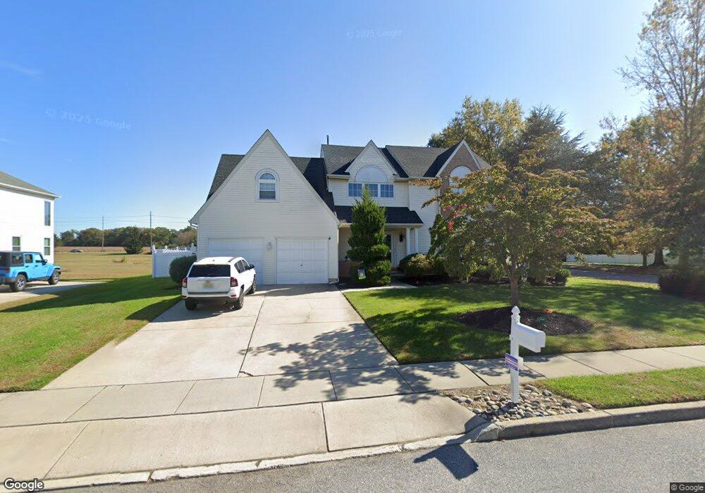 2 Wendee Way, Sewell, NJ 08080 - photo 1