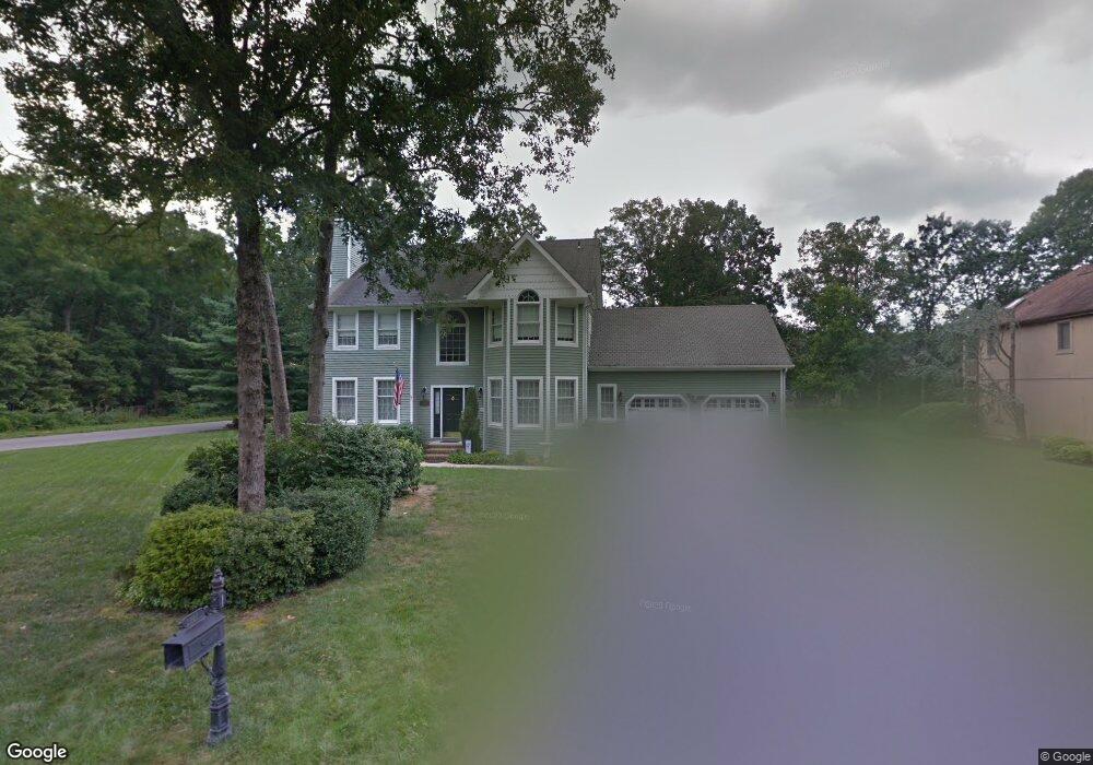 2981 Eagles Ct, Vineland, NJ 08361 - photo 1