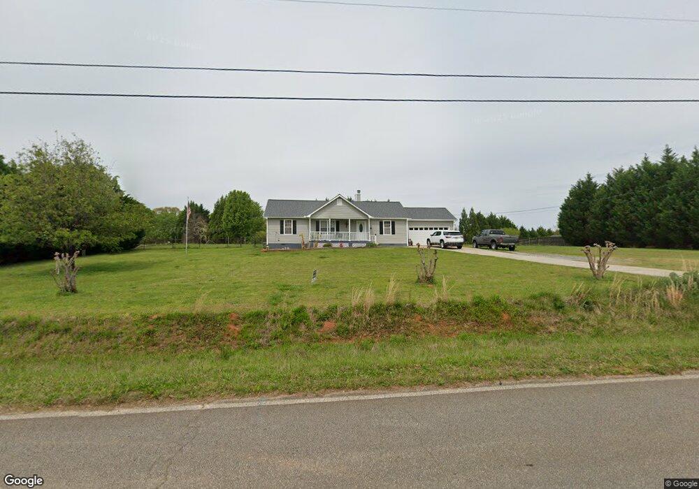 543 Laney Rd, Locust Grove, GA 30248 - photo 1