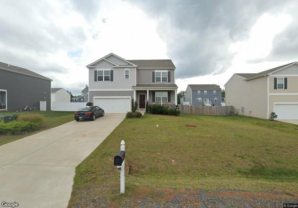 35434 Eagle Crest Ct, Locust Grove, VA 22508 - photo 1