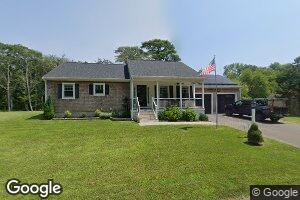 167 Ebony St, Fairhaven, MA 02719