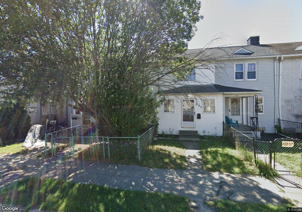 205 St Helena, Dundalk, MD 21222 - photo 1