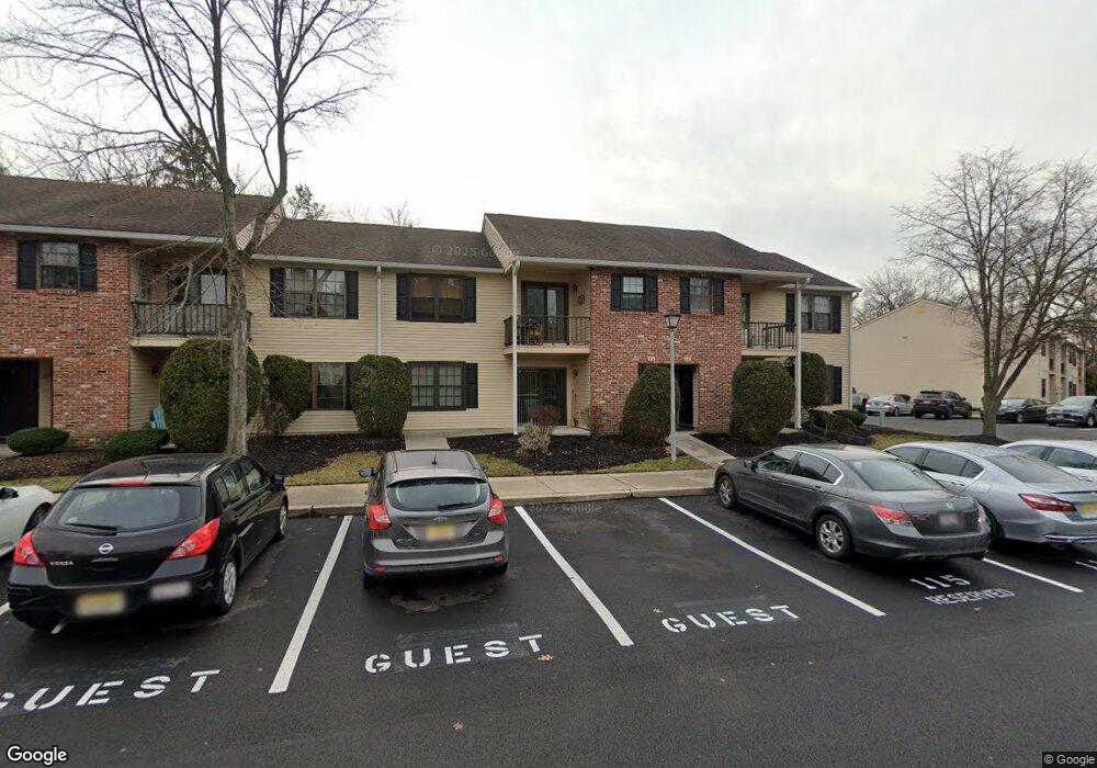 574A Willow Turn unit 574A, Mount Laurel, NJ 08054 - photo 1