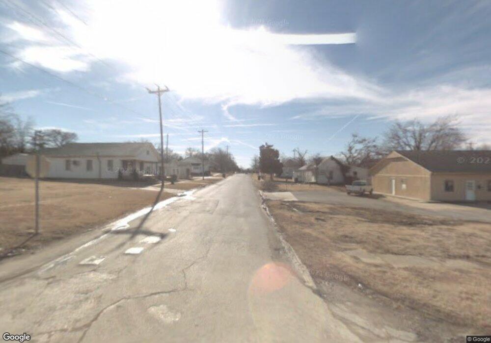 0 Hickory Rd, Sapulpa, OK 74066 - photo 1