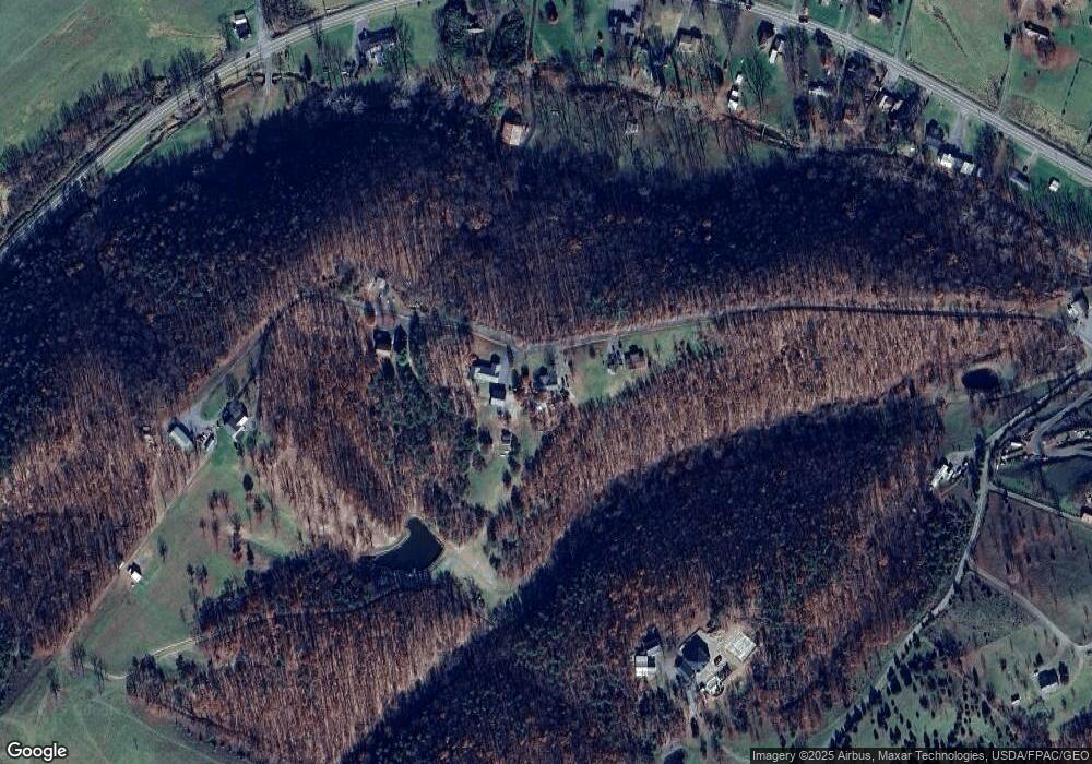 299 Grand View Dr, Keyser, WV 26726 - photo 1