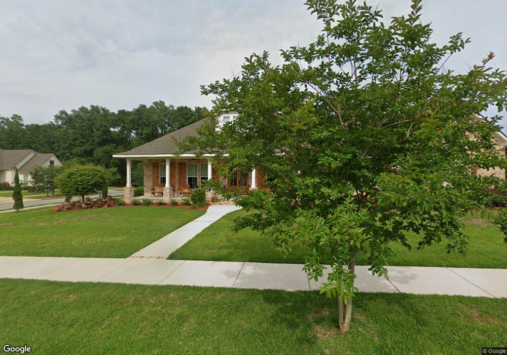 810 Eli St, Fairhope, AL 36532 - photo 1