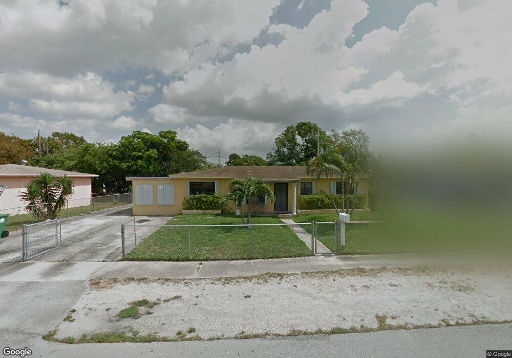 17801 Myrtle Lake Dr, Miami Gardens, FL 33056 - photo 1