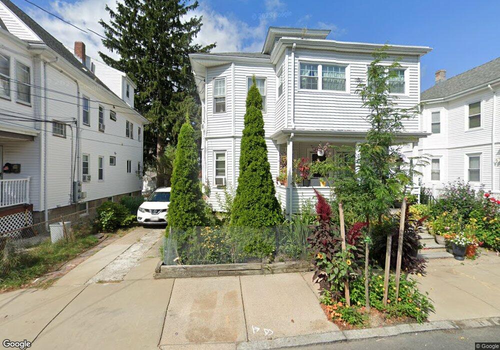 15-17 Julia St, Malden, MA 02148 - photo 1