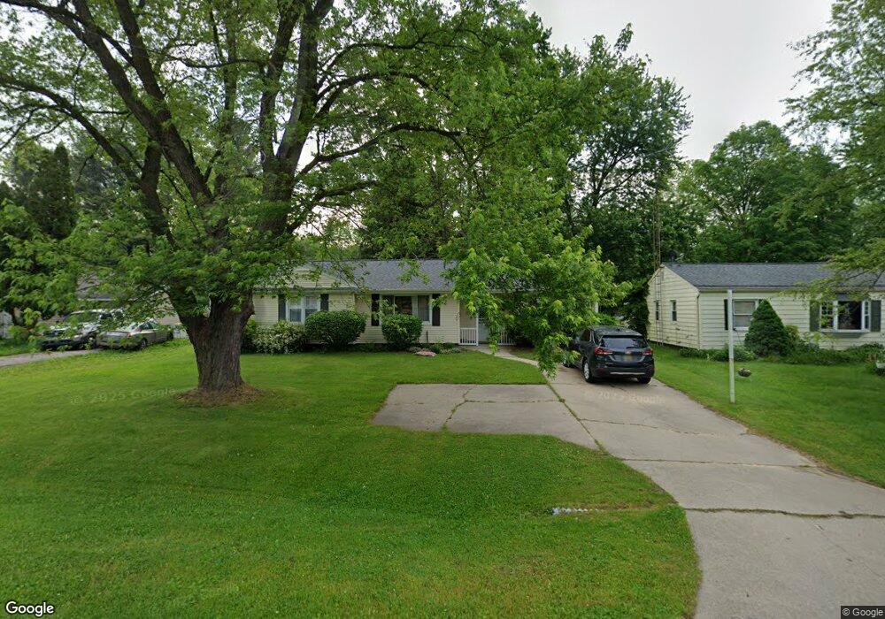 3358 Mills Acres St, Flint, MI 48506 - photo 1