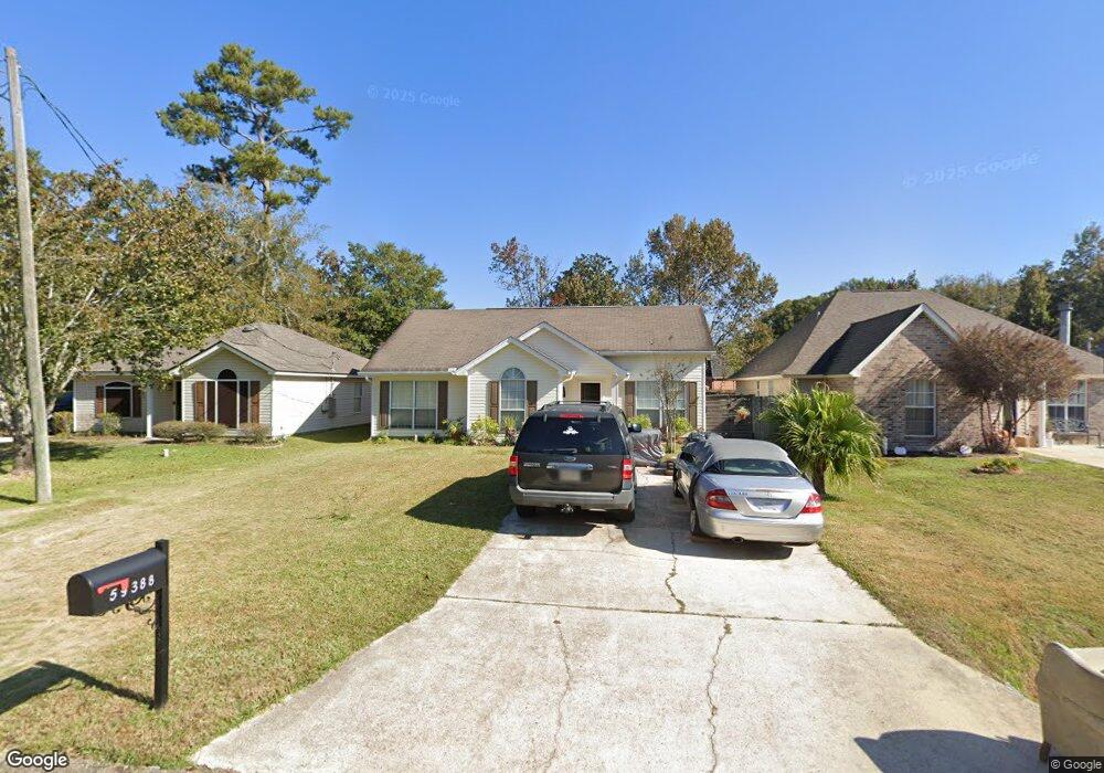 59388 Summer Rd, Slidell, LA 70461 - photo 1