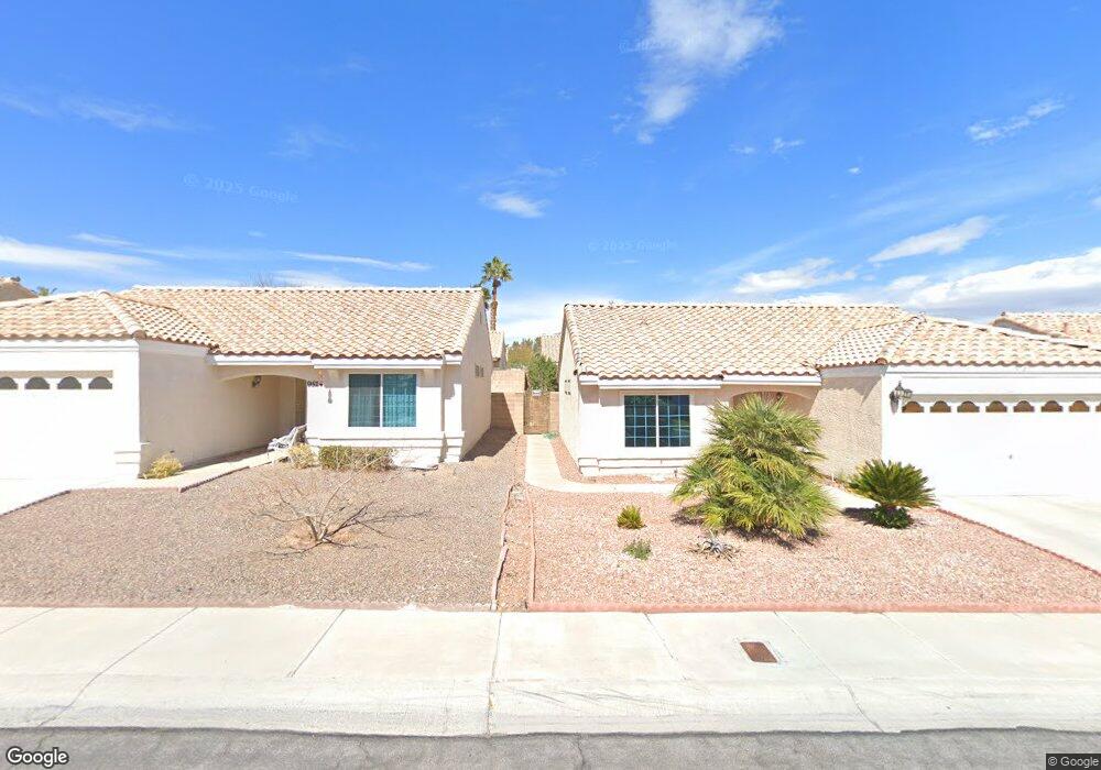 9524 Lazy River Dr, Las Vegas, NV 89117 - photo 1