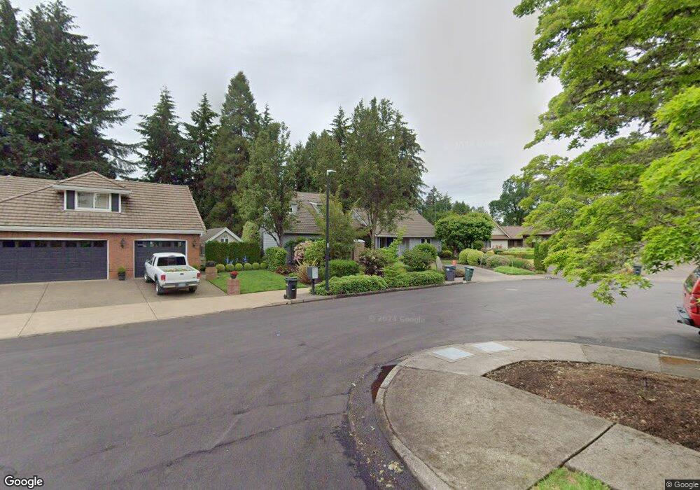 865 Fairway View Dr, Eugene, OR 97401 - photo 1