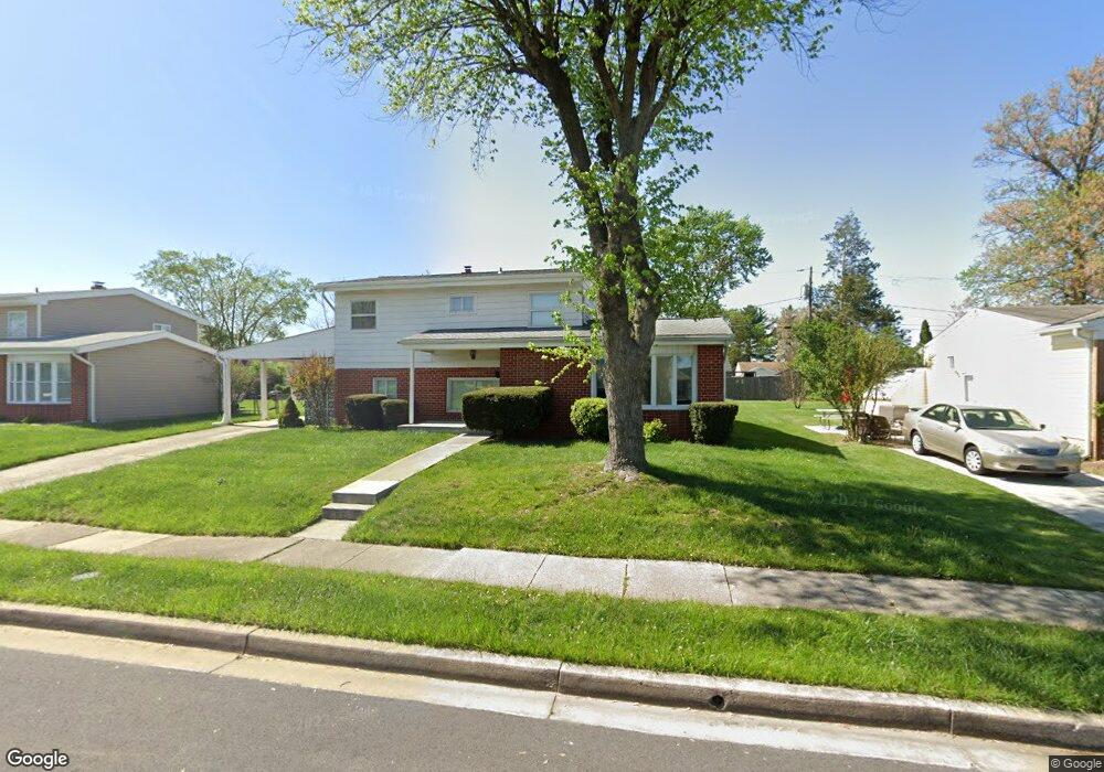 3116 Thornfield Rd, Gwynn Oak, MD 21207 - photo 1