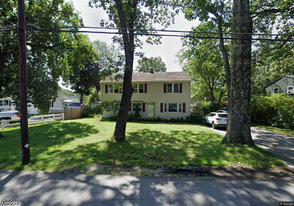 373 Brigham St, Northborough, MA 01532 - photo 1