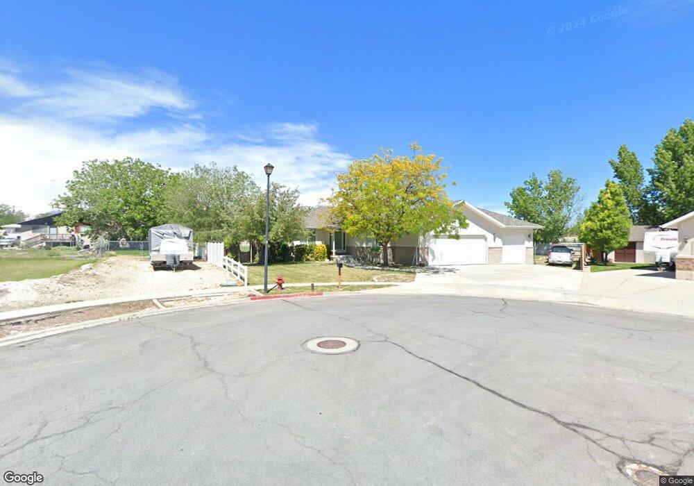 2182 W Silver Tree Cir, Riverton, UT 84065 - photo 1