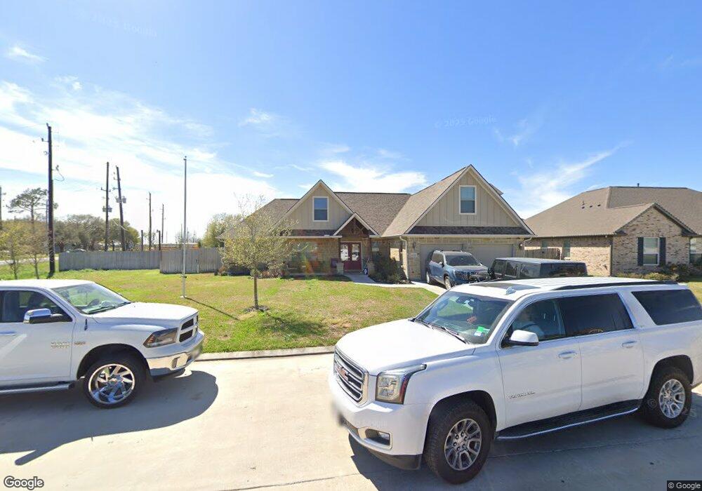 1122 Bernard Meadows Dr, East Bernard, TX 77435 - photo 1