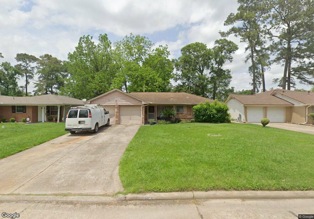 7621 Boggess Rd, Houston, TX 77016 - photo 1