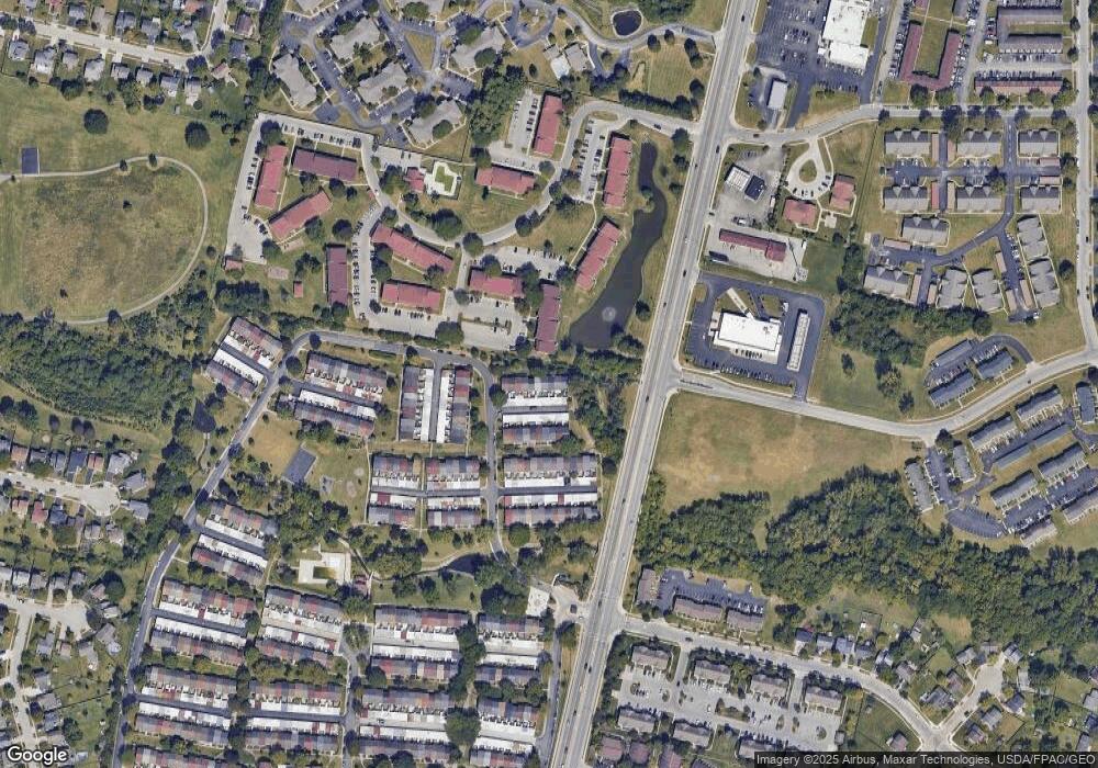 462 Clairbrook Ave, Columbus, OH 43228 - photo 1