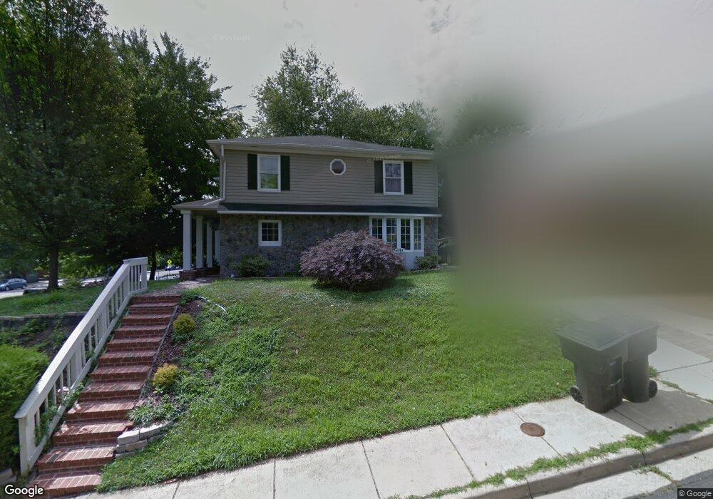 5152 19th Rd N, Arlington, VA 22207 - photo 1