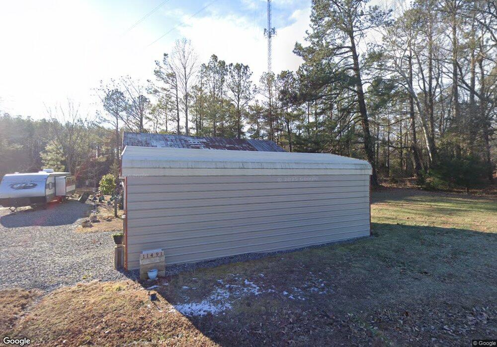 11491 Chesterfield Rd, Ruther Glen, VA 22546 - photo 1