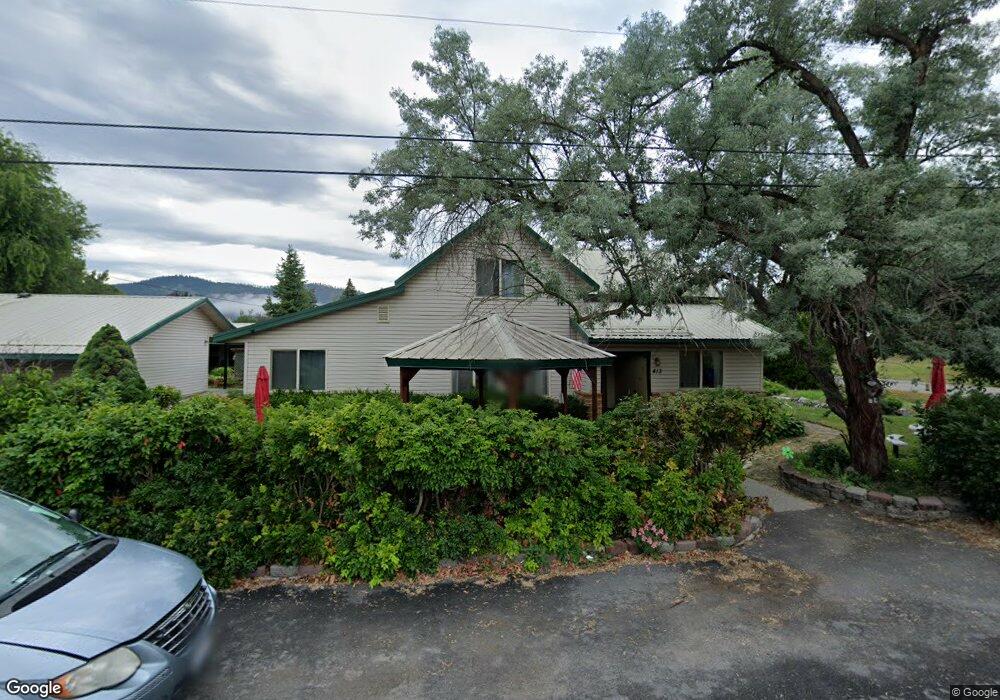 413 N Kruger St, Chewelah, WA 99109 - photo 1