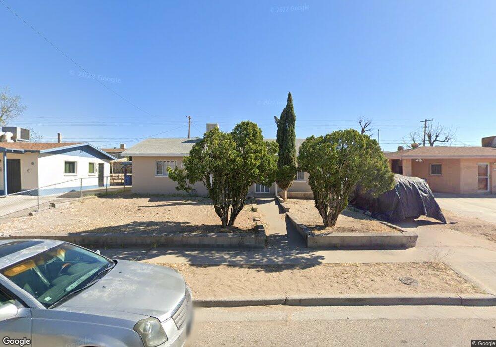 7325 Alpine Dr, El Paso, TX 79915 - photo 1