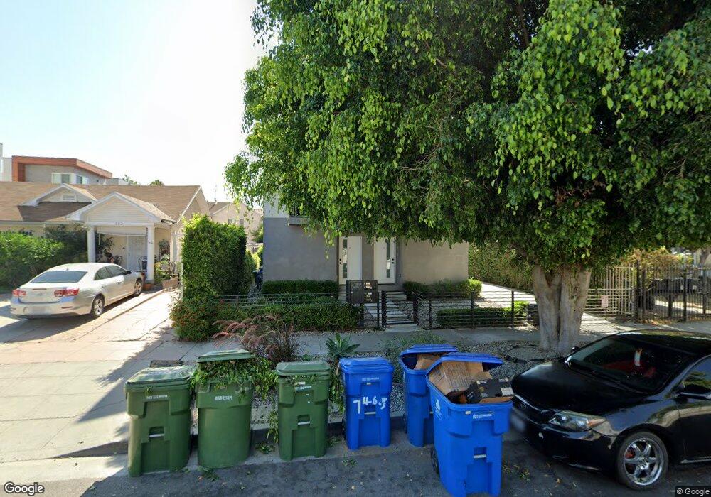 Street View Photo