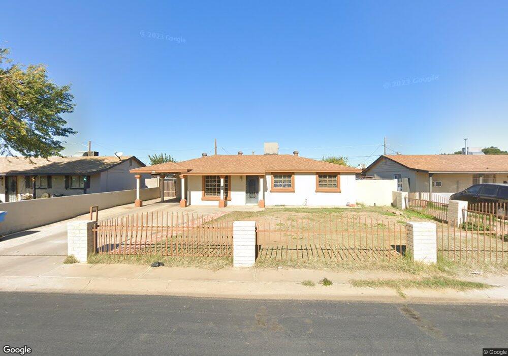 4928 W Coolidge St, Phoenix, AZ 85031 - photo 1