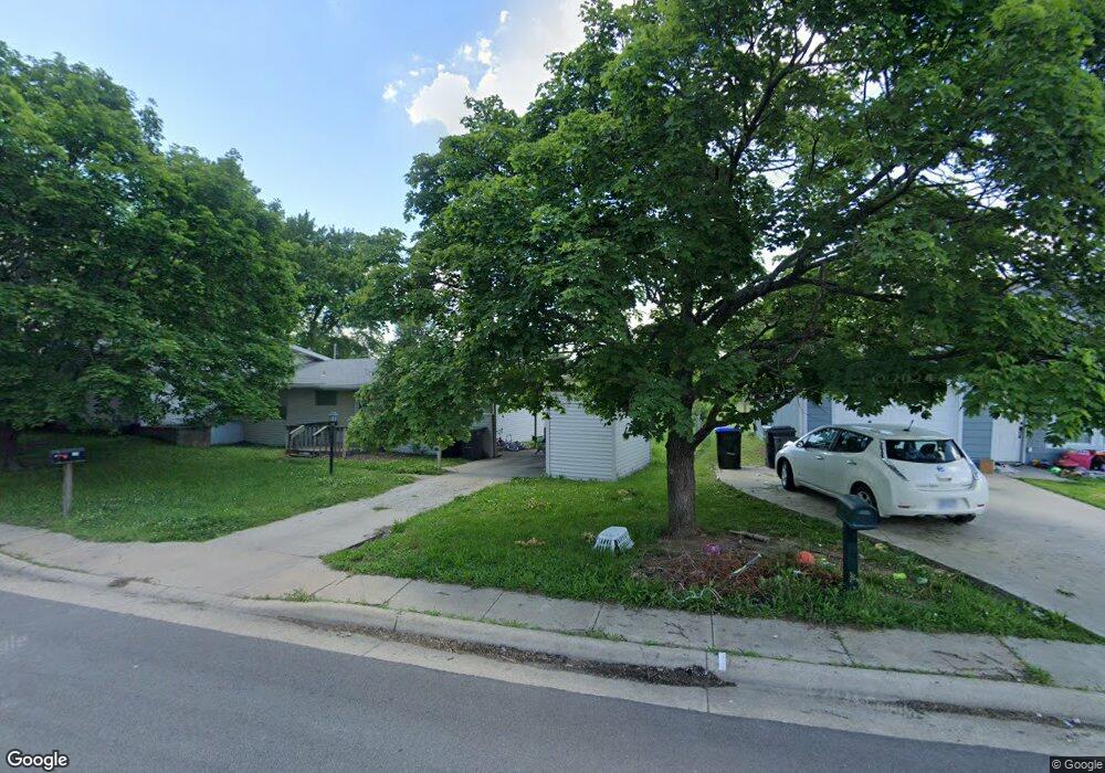 7121 SW Wheatfield Ln, Topeka, KS 66619 - photo 1