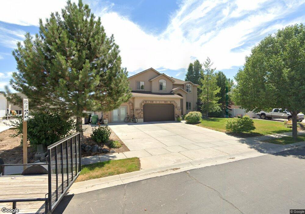 6219 W 5300 S, Hooper, UT 84315 - photo 1