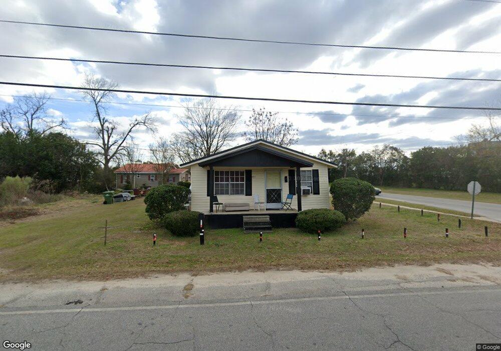 401 E Martin Luther King jr Dr, Donalsonville, GA 39845 - photo 1