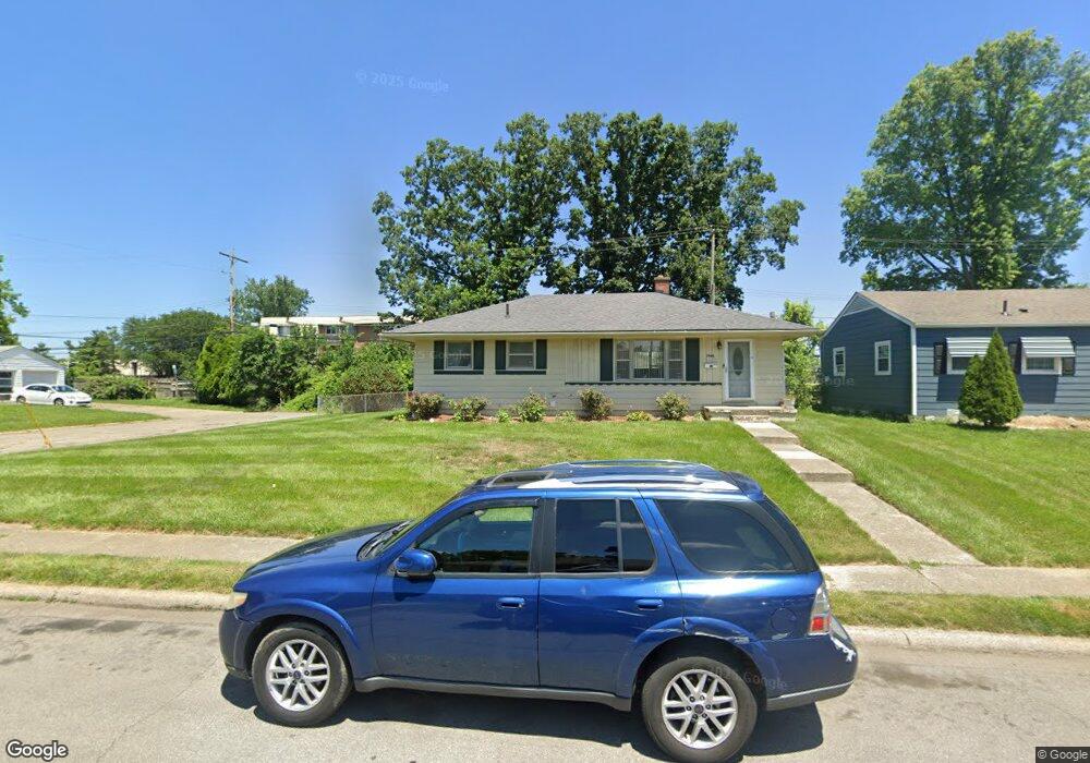 1946 Fenton St, Columbus, OH 43224 - photo 1