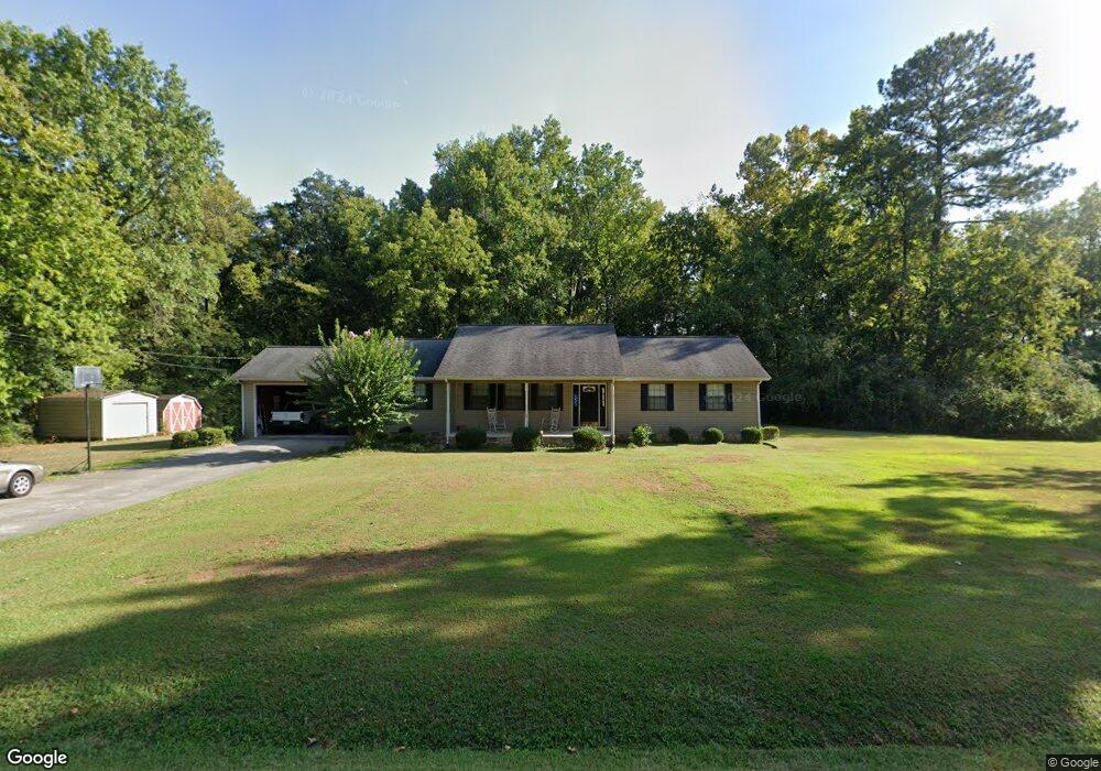 130 Cochran Dr NE, Dalton, GA 30721 - photo 1