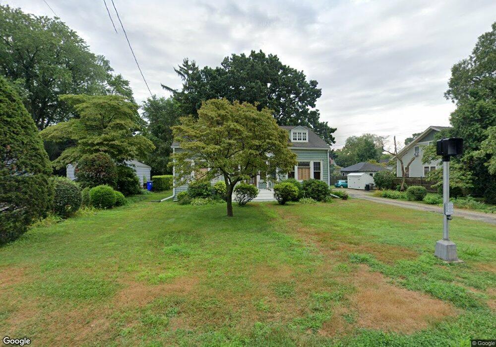 594 N Benson Rd, Fairfield, CT 06824 - photo 1