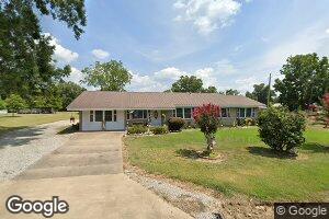 844 Spring Bayou Rd Unit 1, Marksville, LA 71351