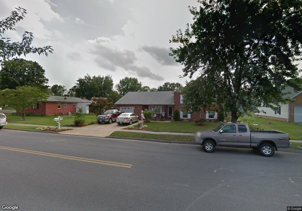 301 W Cedarmeade Ave, Winchester, VA 22601 - photo 1