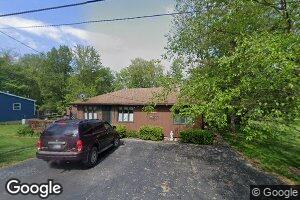 15919 Wildwood Dr, Lowell, IN 46356