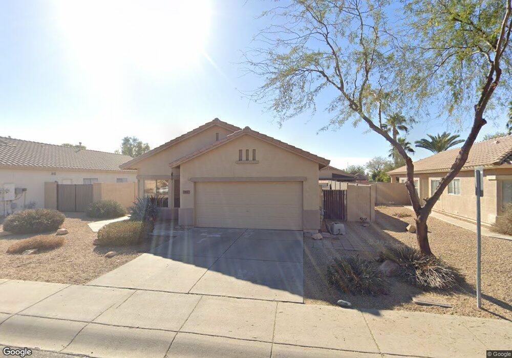 3921 W Hackamore Dr, Phoenix, AZ 85083 - photo 1