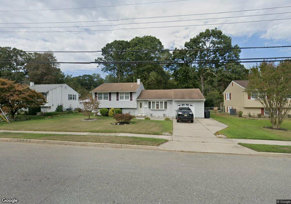 707 Dartmouth Dr, Wenonah, NJ 08090 - photo 1