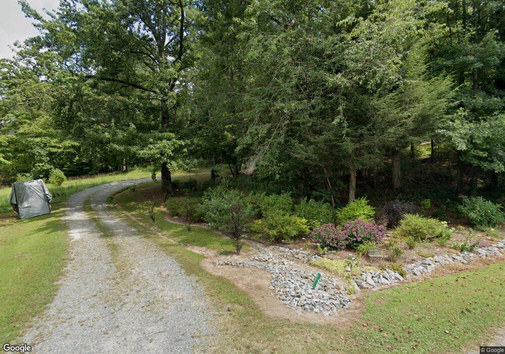 4112 Craigtown Rd, Ellijay, GA 30540 - photo 1
