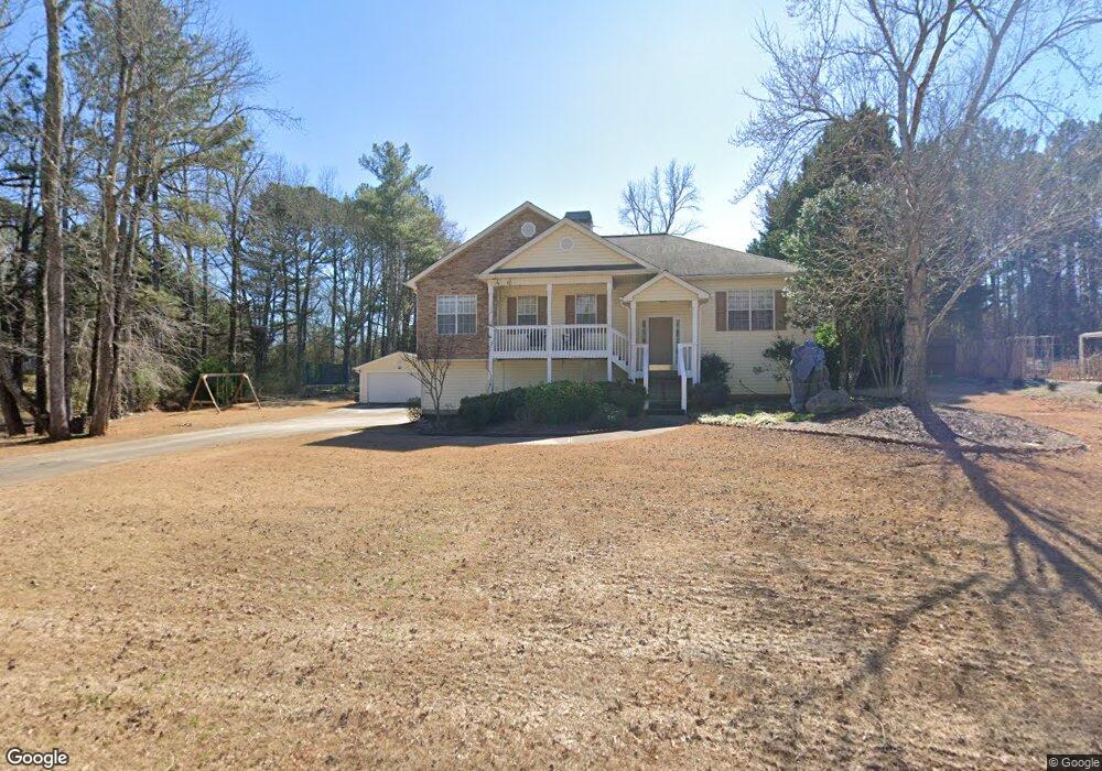 105 the Falls Blvd unit 6, Covington, GA 30016 - photo 1