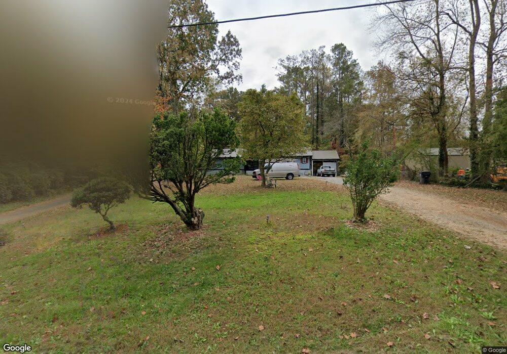 4215 Hall St SE, Acworth, GA 30102 - photo 1